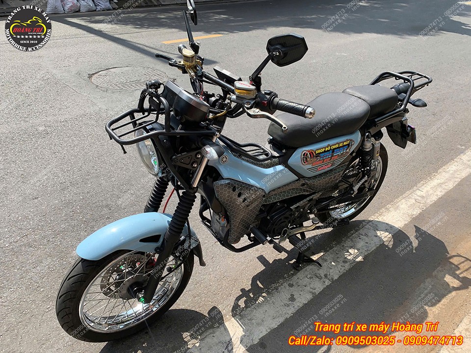 Màn hình ELook 5 inch camera hành trình và dẫn đường