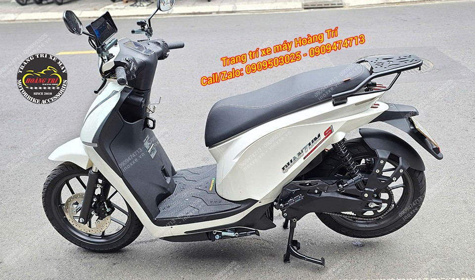 Chắn bùn xe Datbike Quantum