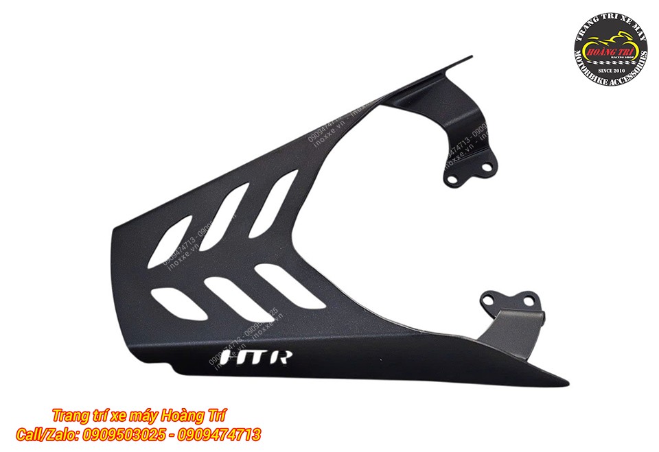 Baga sau HTR Yamaha Janus