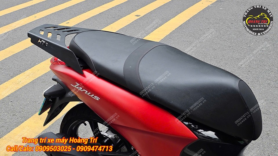 Baga sau HTR Yamaha Janus