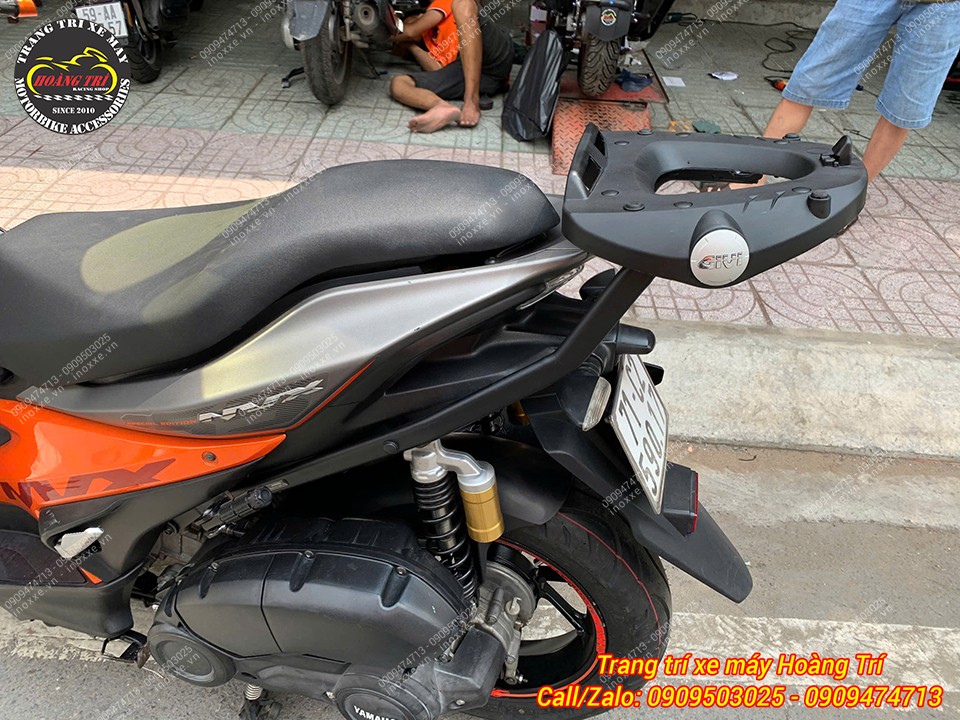 Baga sau GiVi hàng chính hãng