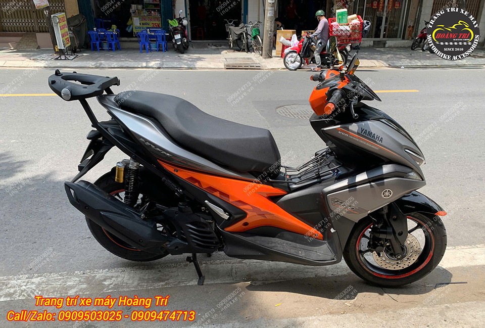 Baga sau GiVi hàng chính hãng