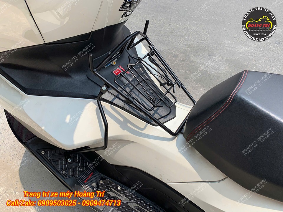 Baga giữa 10 ly PCX 160 2022-2025