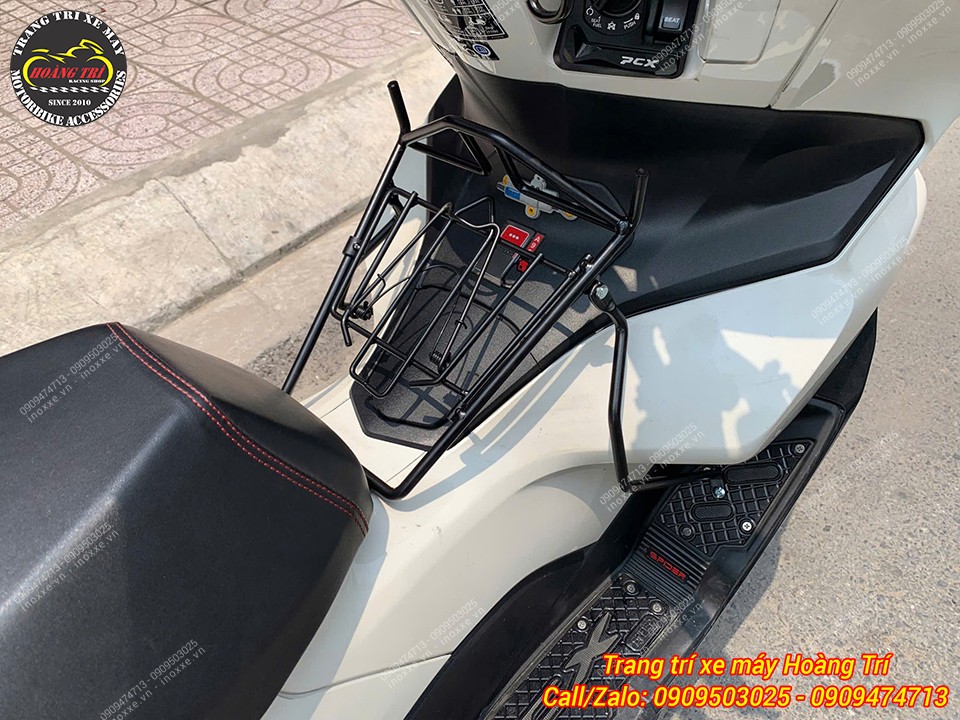 Baga giữa 10 ly PCX 160 2022-2025