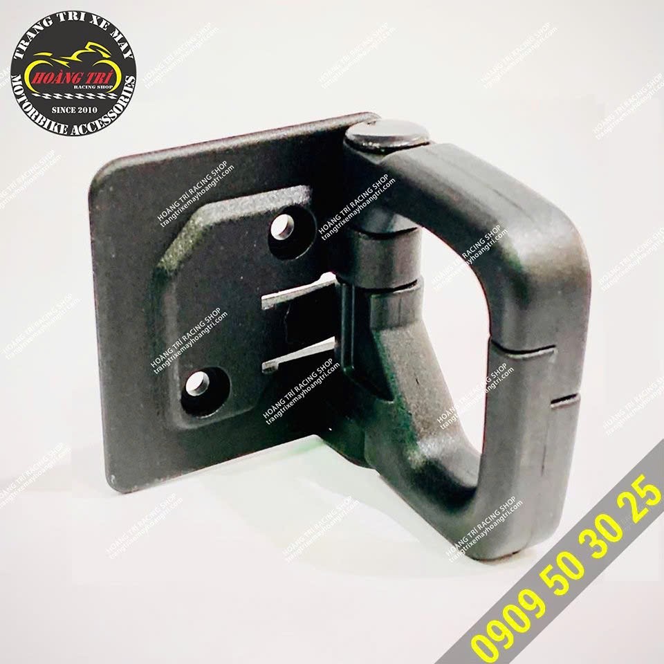 Baga giữa PCX 160 CNC không khoan lổ