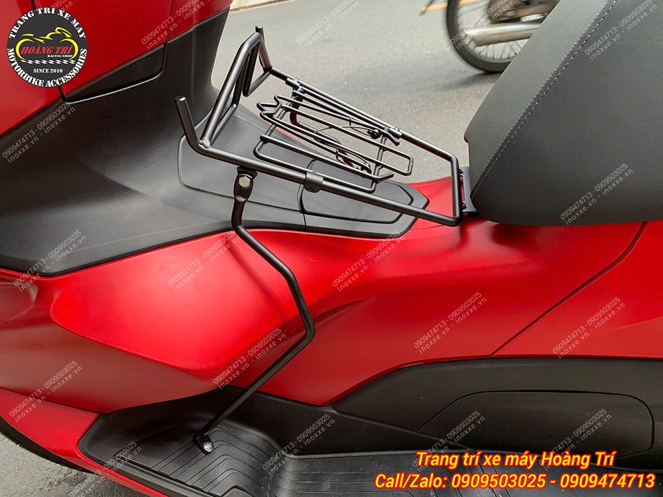 Baga giữa 10 ly PCX 160 2022-2025