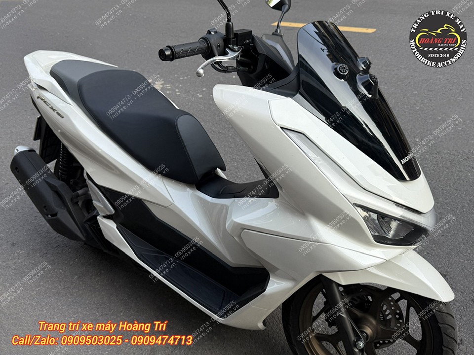 Dán keo PPF Orafol cho xe PCX