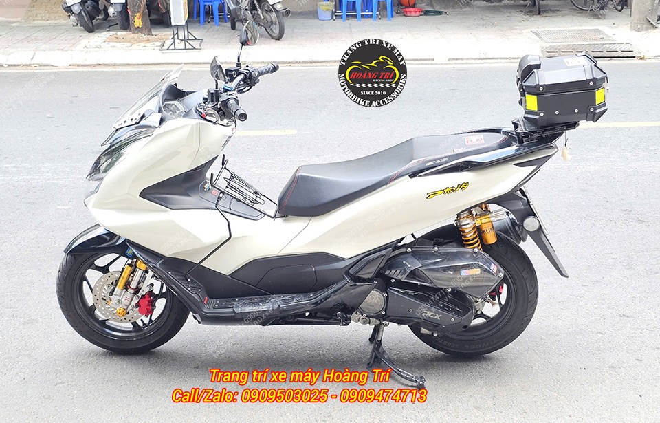 Phuộc Upside Down KingHam PCX 160 ABS