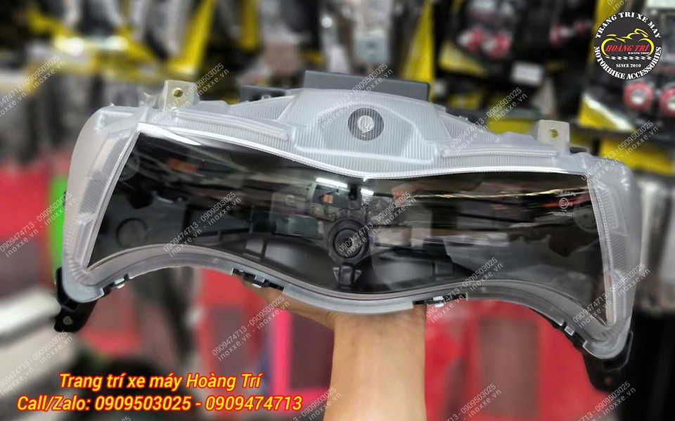 Bộ phôi đèn SH VN 125/150/160