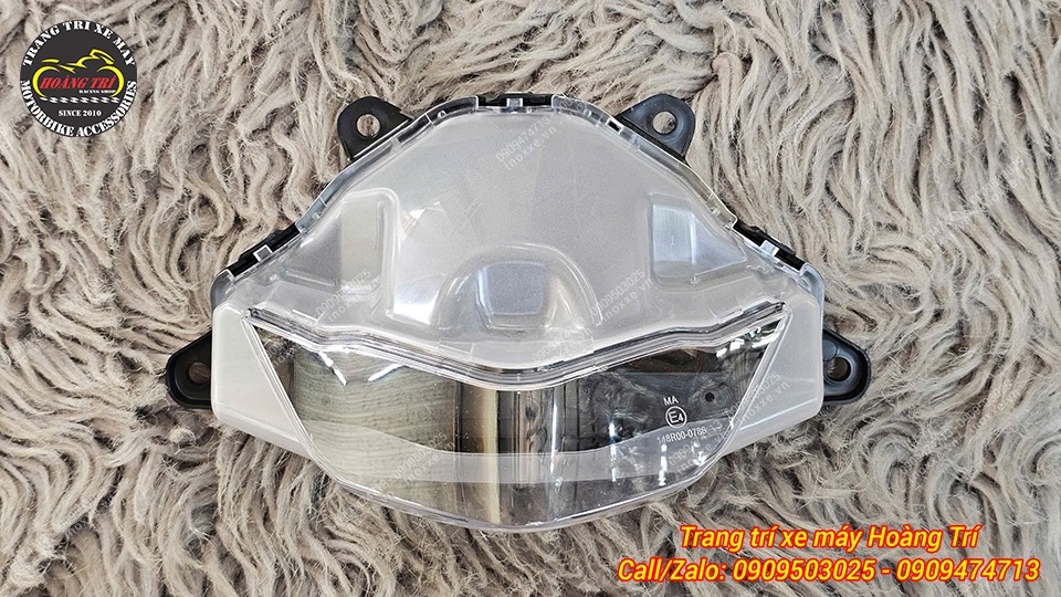 Bộ phôi đèn SH VN 125/150/160