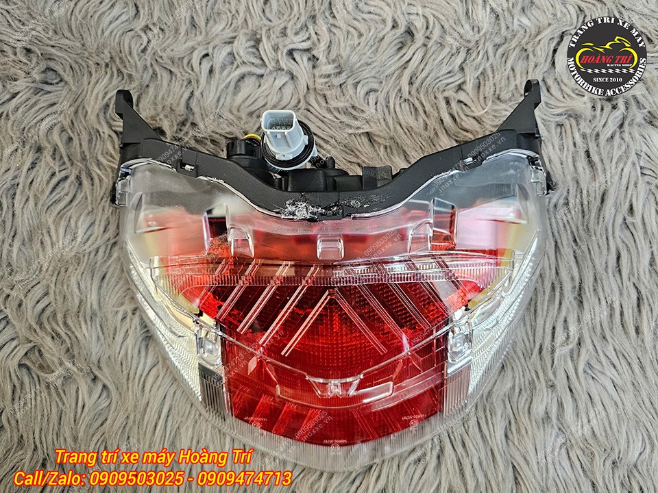 Bộ phôi đèn SH VN 125/150/160