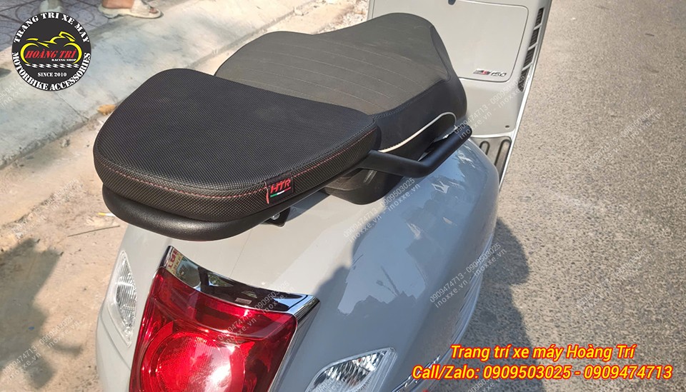 Baga sau Givi SRV Vespa Sprint / Vespa Primavera / Vespa GTS