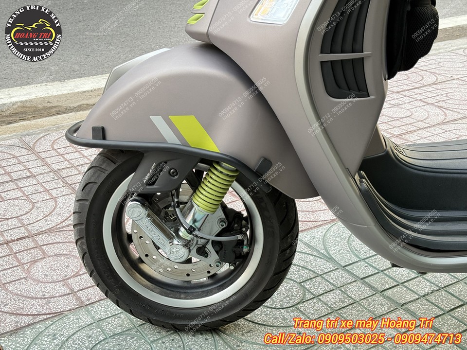 Khung bảo vệ Vespa GTS Super 2023-2025