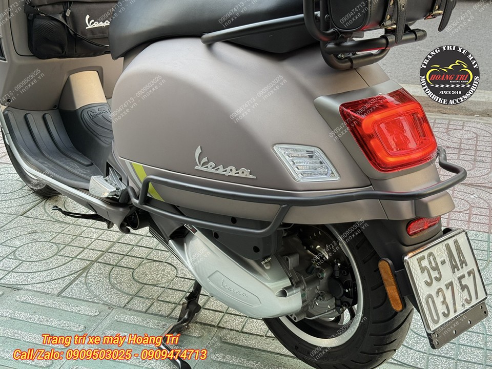 Khung bảo vệ Vespa GTS Super 2023-2025