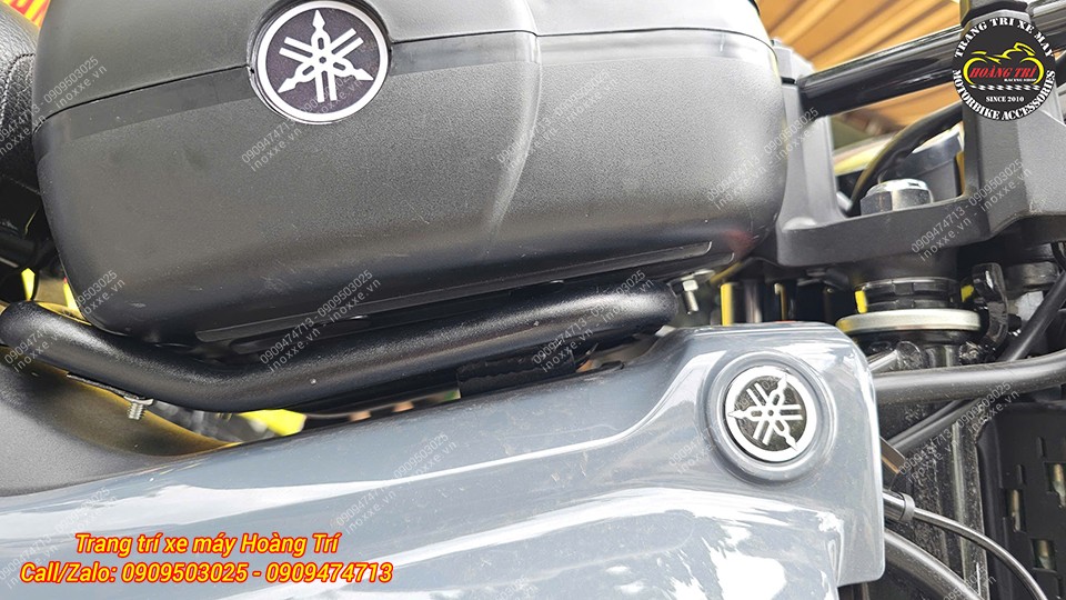 Thùng giữa OEM PG-1