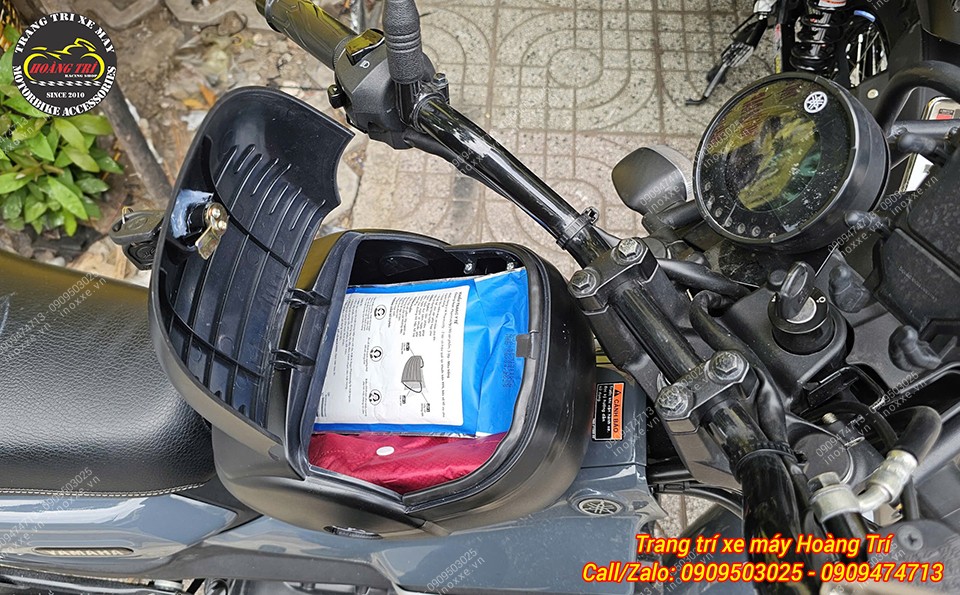 Thùng giữa OEM PG-1