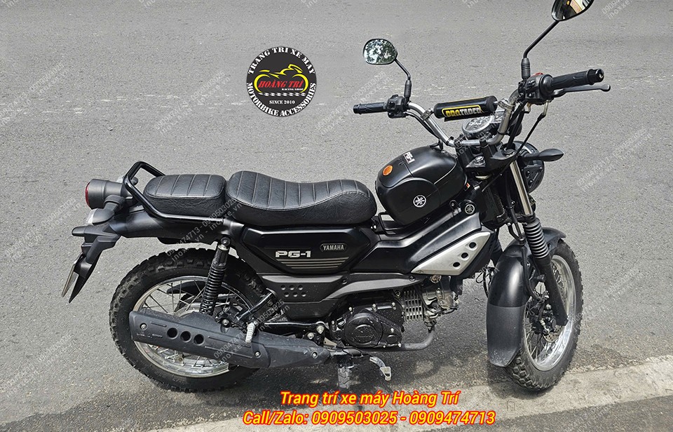 Thùng giữa OEM PG-1
