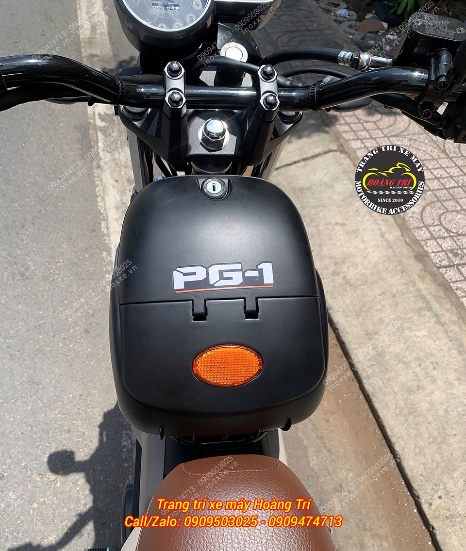 Thùng giữa OEM PG-1