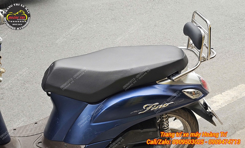 Baga sau tựa lưng Yamaha Fino