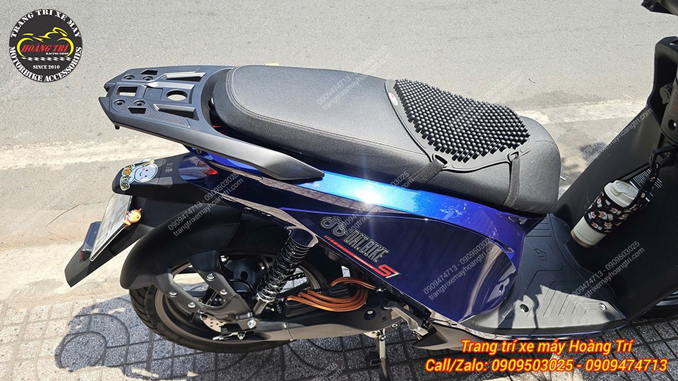 Baga sau LBS Datbike Quantum kiểu Sh 300i
