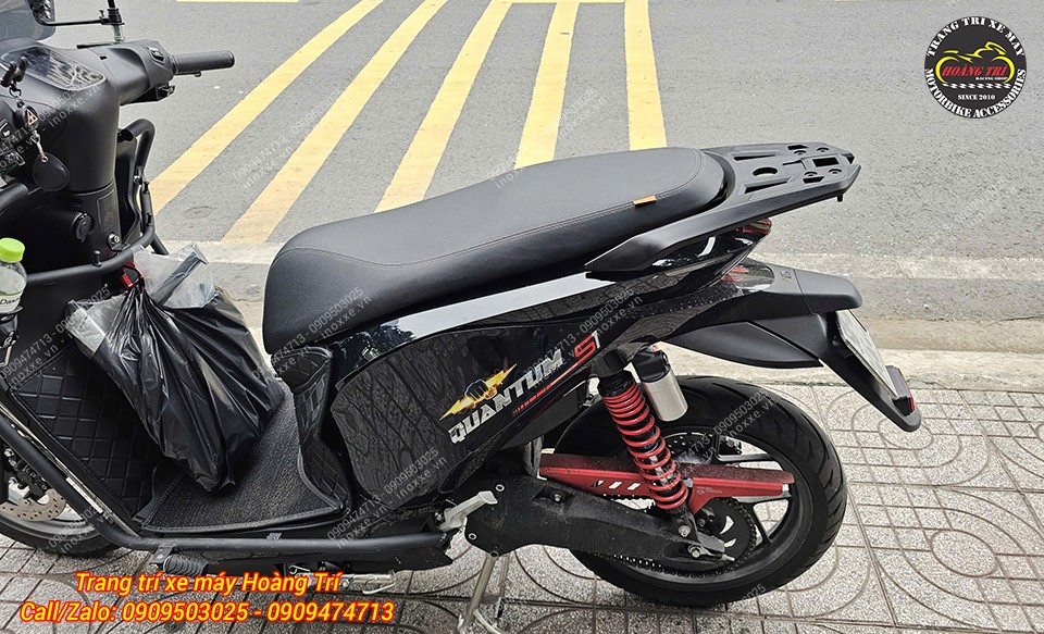 Baga sau LBS Datbike Quantum kiểu Sh 300i