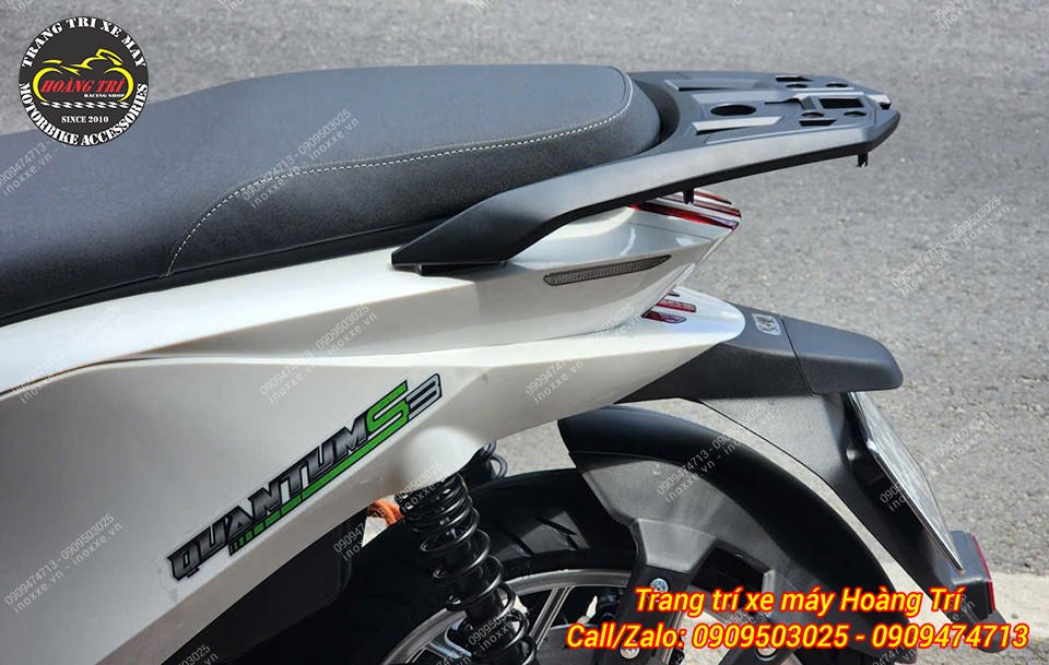 Baga sau LBS Datbike Quantum kiểu Sh 300i