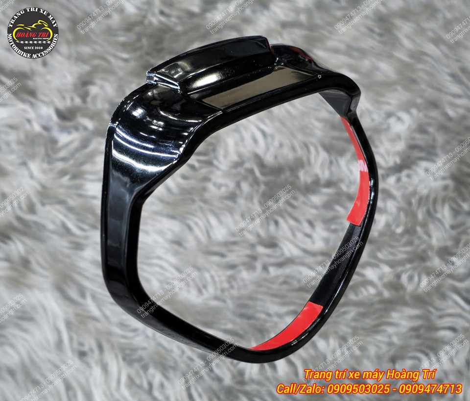 Ốp đèn pha Datbike Quantum-QH