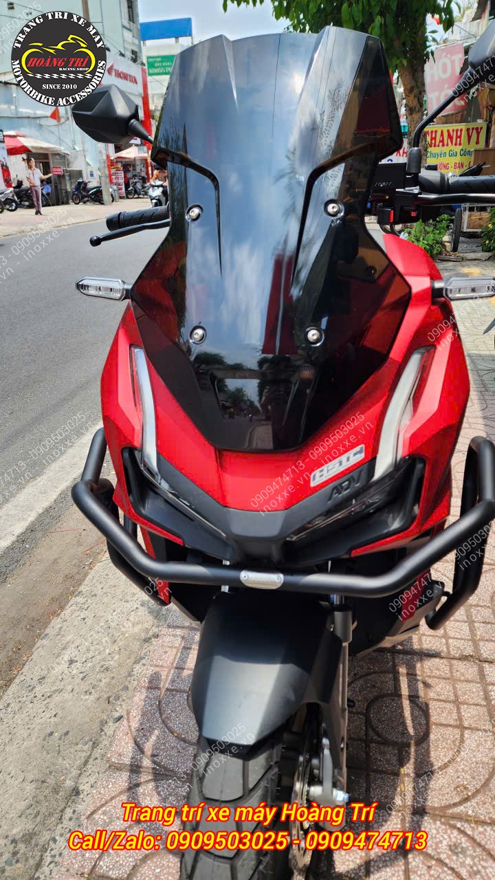 Kính chắn gió ADV150/160 - M2T