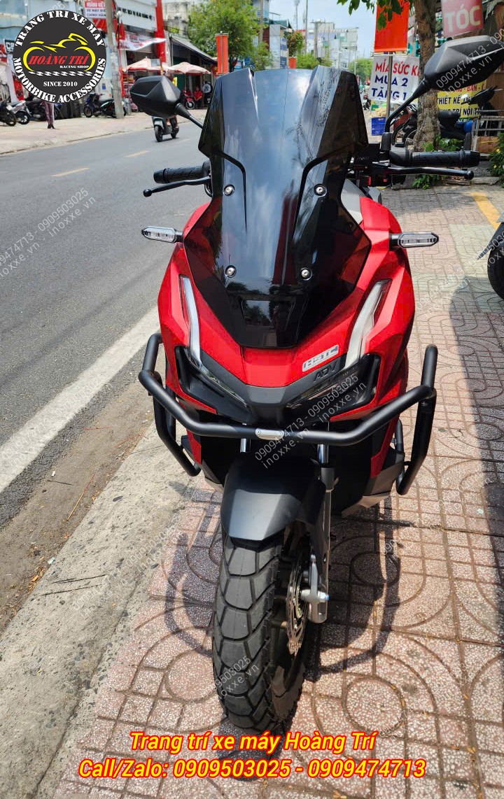 Kính chắn gió ADV150/160 - M2T