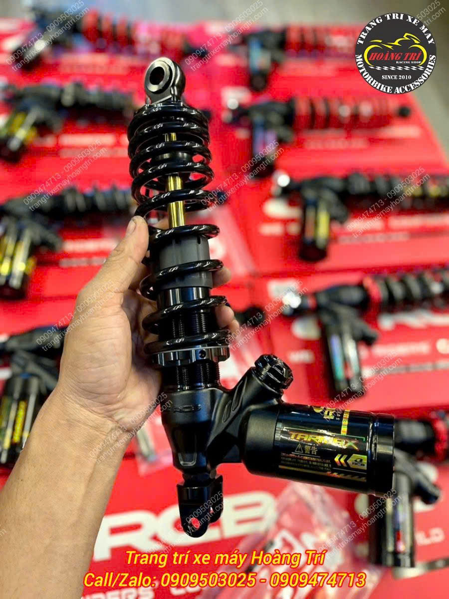 Phuộc sau Racing Boy Tarmax cho xe Freego