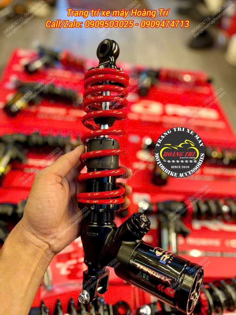 Phuộc sau Racing Boy Tarmax cho xe Freego