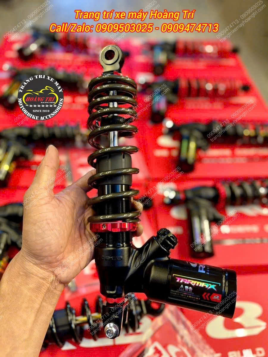 Phuộc sau Racing Boy Tarmax cho xe Freego