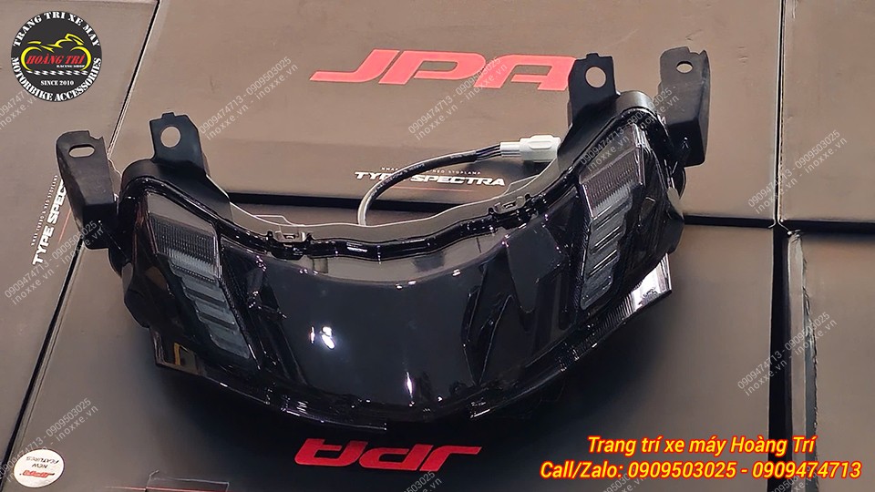 Cụm đèn hậu Led Audi JPA Yamaha NMax 155