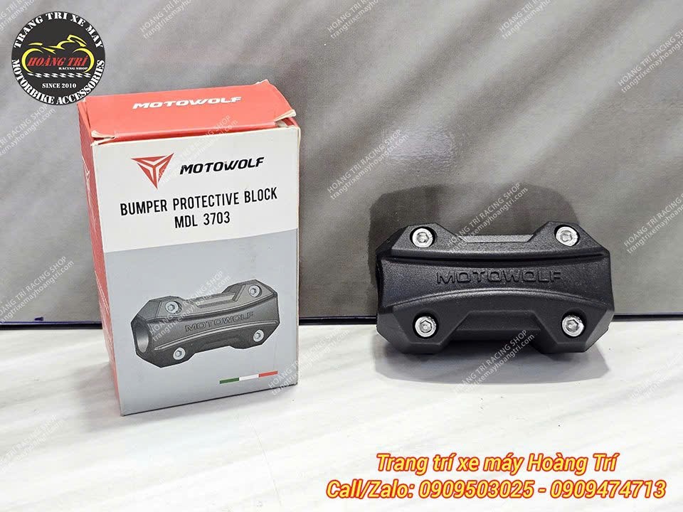 Khung chống đổ NVX V3 - Khung bảo vệ NVX V3