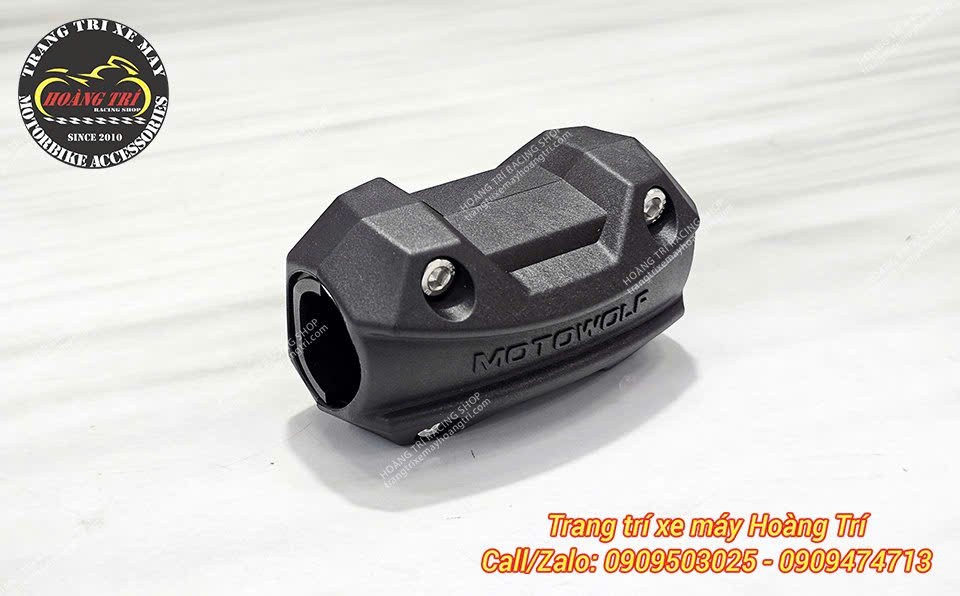 Khung chống đổ NVX V3 - Khung bảo vệ NVX V3
