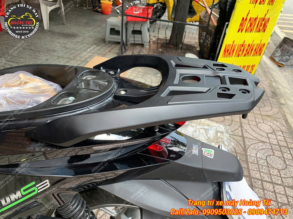 Baga sau LBS Datbike Quantum kiểu Sh 300i