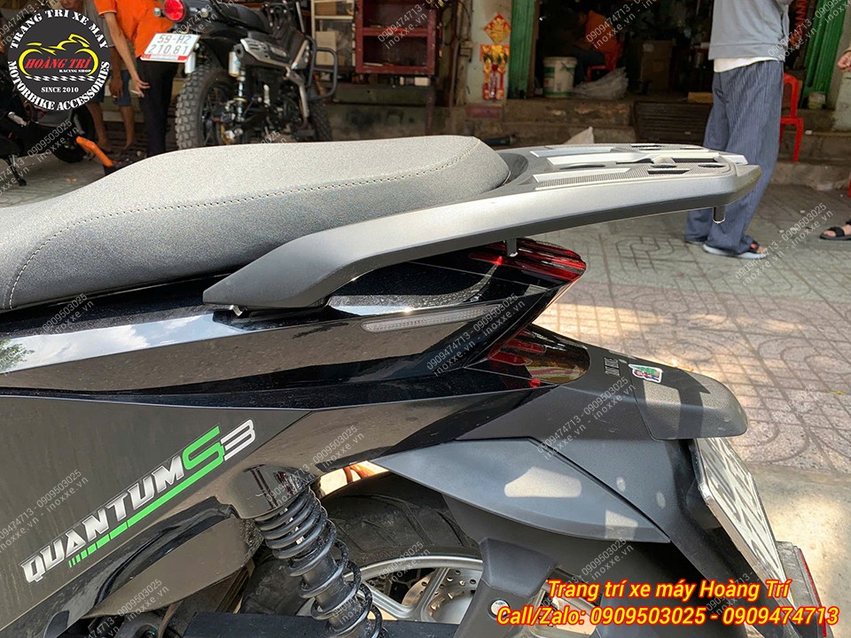 Baga sau LBS Datbike Quantum kiểu Sh 300i