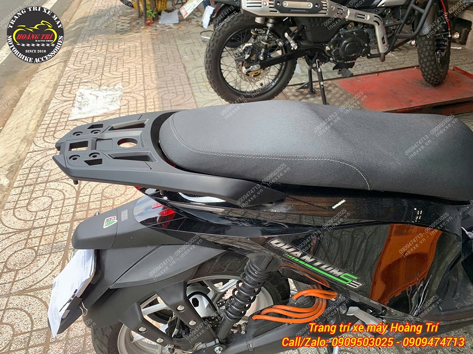Baga sau LBS Datbike Quantum kiểu Sh 300i