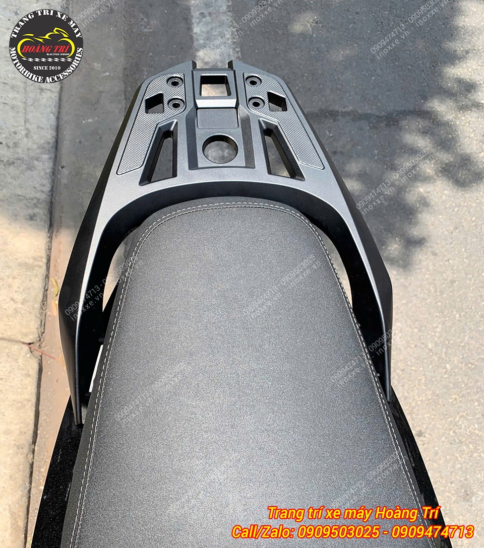 Baga sau LBS Datbike Quantum kiểu Sh 300i