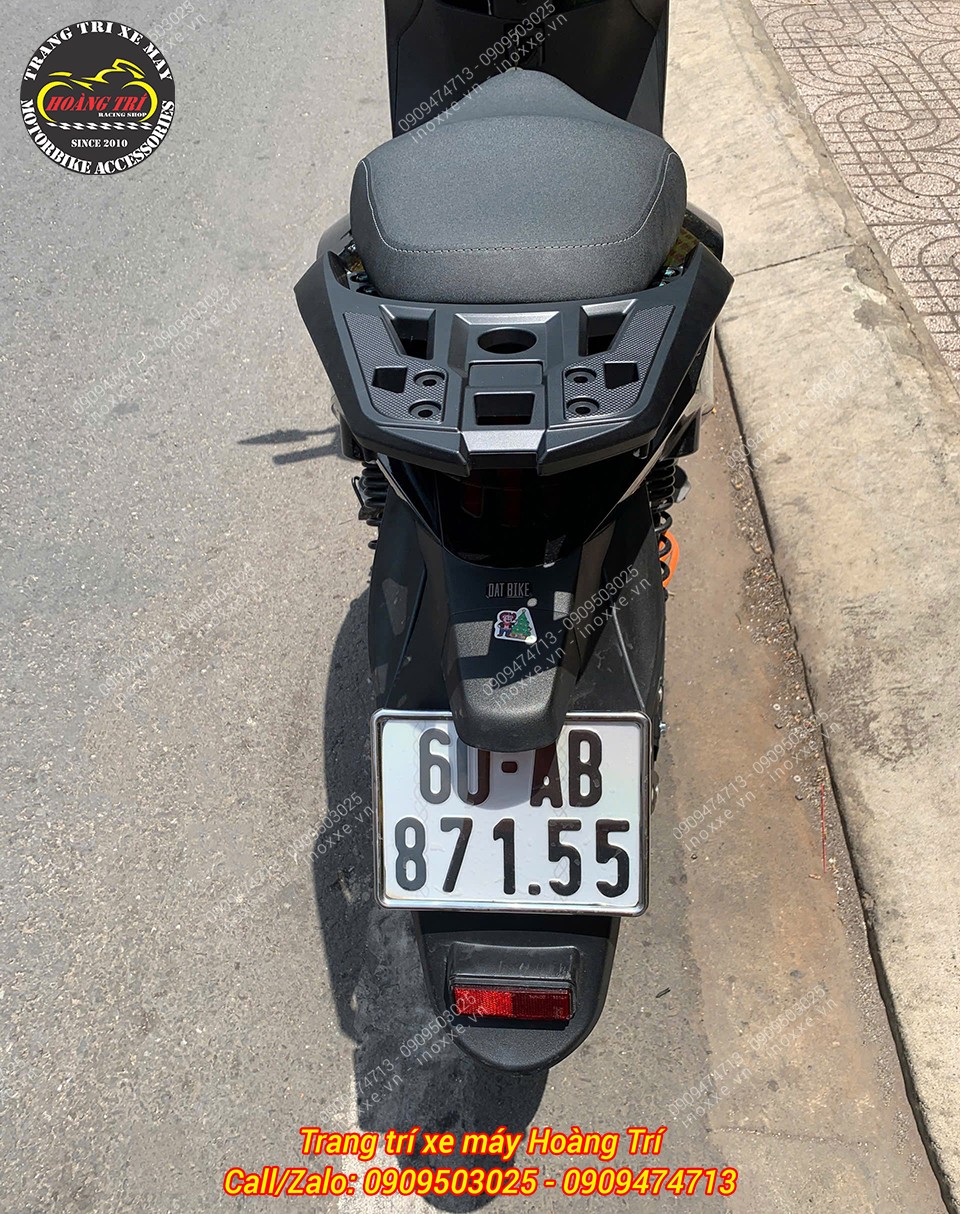 Baga sau LBS Datbike Quantum kiểu Sh 300i