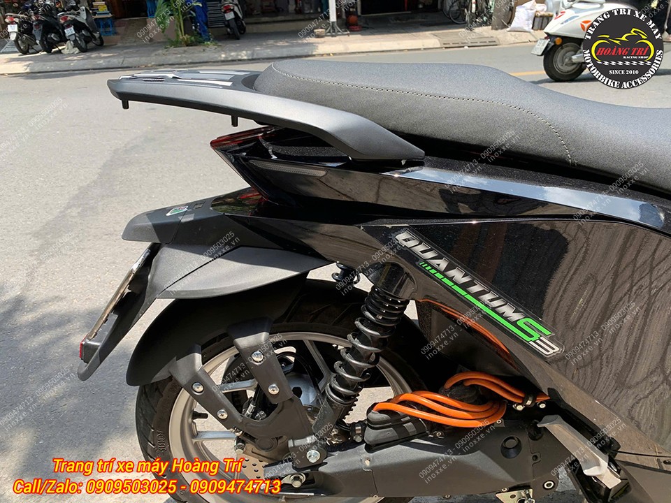 Baga sau LBS Datbike Quantum kiểu Sh 300i