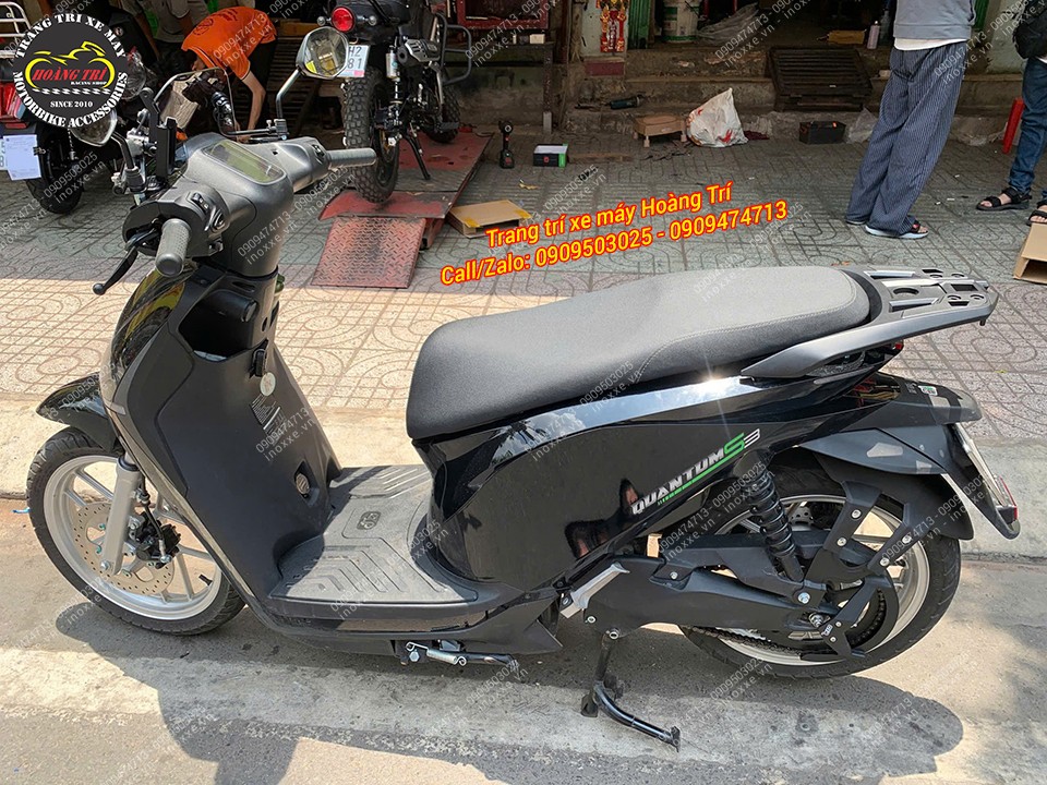 Baga sau LBS Datbike Quantum kiểu Sh 300i