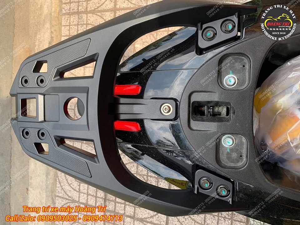 Baga sau LBS Datbike Quantum kiểu Sh 300i