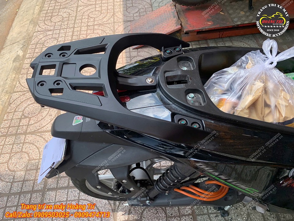 Baga sau LBS Datbike Quantum kiểu Sh 300i