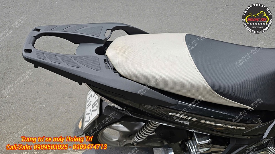 Tay dắt (baga sau) nhôm đúc Airblade 2013-2023 kiểu SH 300i