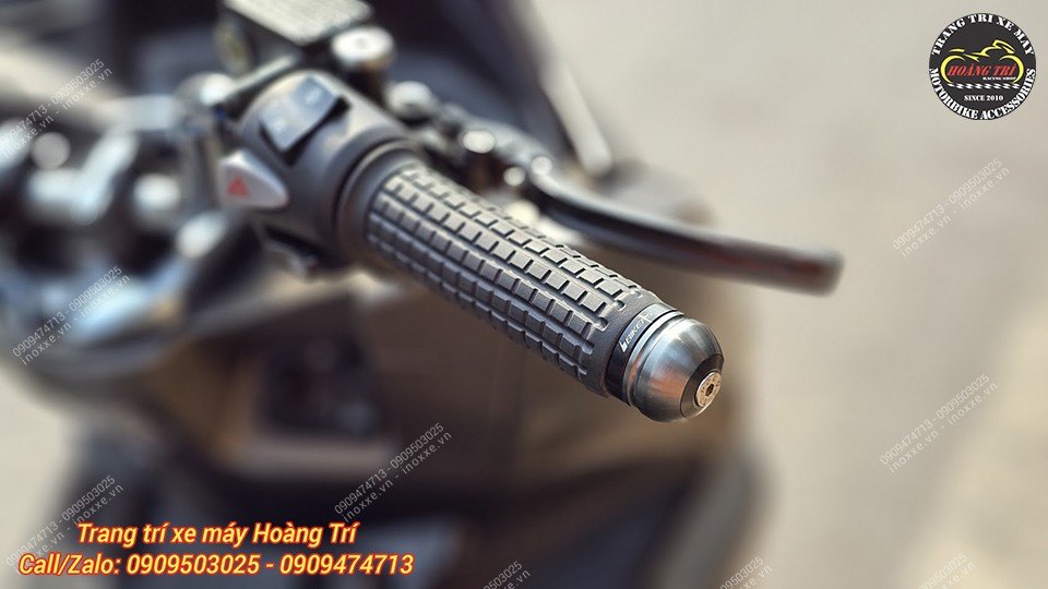 Gù Biker chính hãng Thái Lan - Gù tay lái
