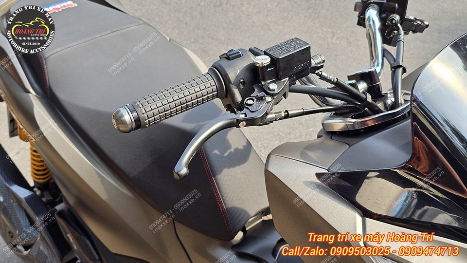 Gù Biker chính hãng Thái Lan - Gù tay lái