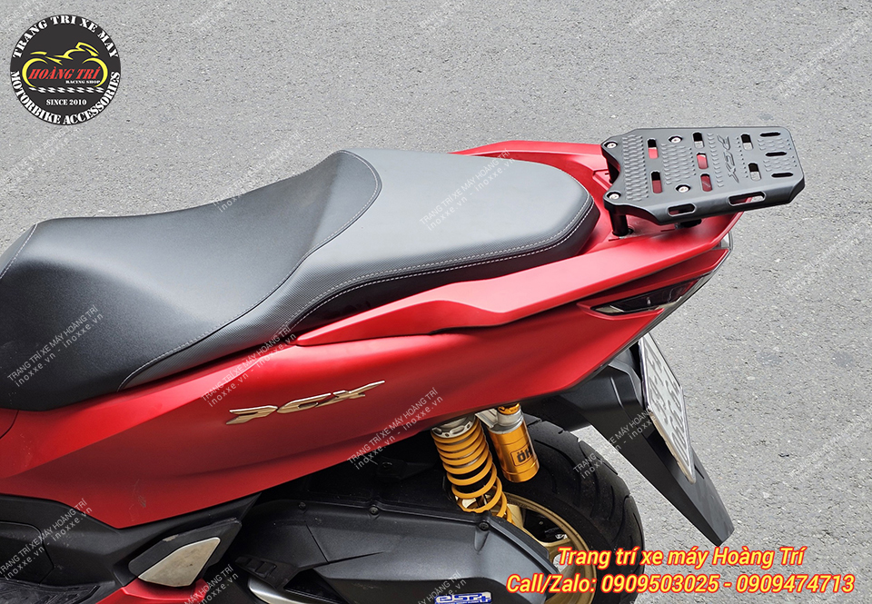 Baga sau nối dài lắp cho xe PCX