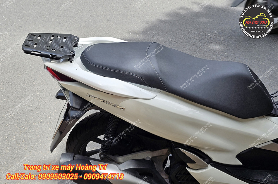 Baga sau nối dài lắp cho xe PCX