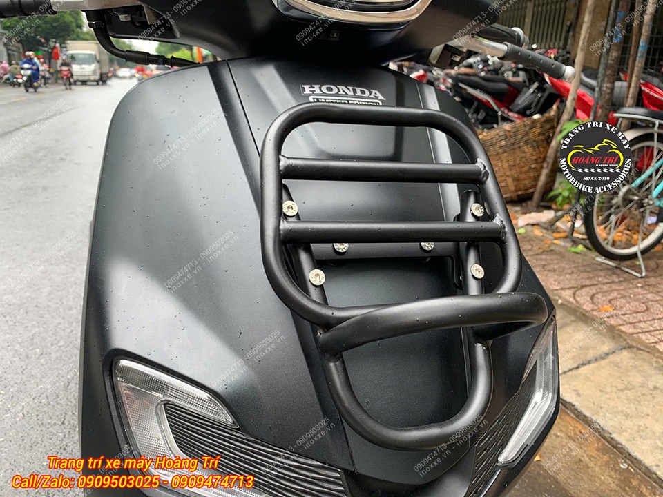 Baga trước xe Stylo 160 kiểu Vespa
